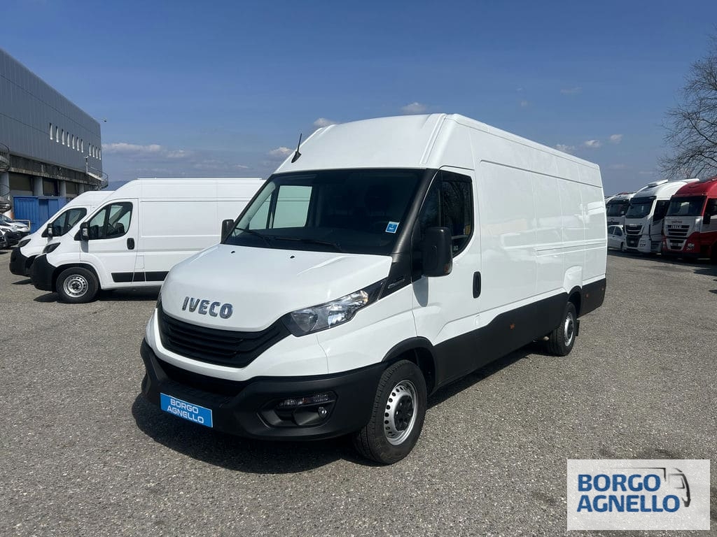 Iveco DAILY 35S16